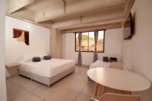 Apartamento Mangata Living