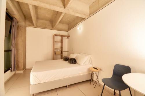 Apartamento Mangata Living