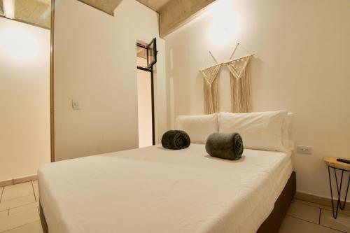 Apartamento Mangata Living