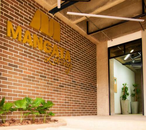 Apartamento Mangata Living