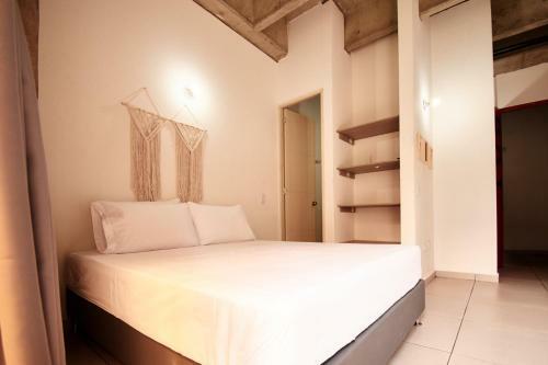 Apartamento Mangata Living