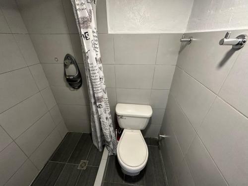 Apartamento Casa Ancestral - Poblado - Transversal Superior