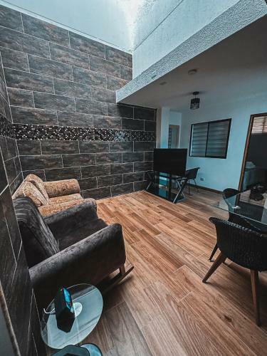 Mili Apartments