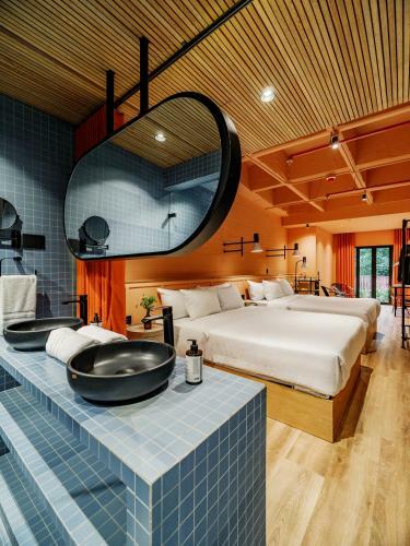 The Somos Bold Hotel