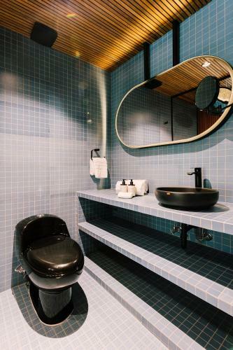 The Somos Bold Hotel