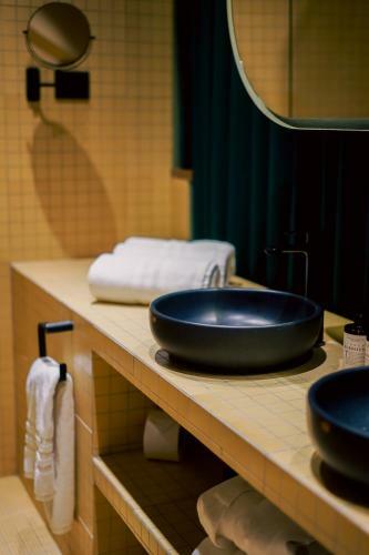 The Somos Bold Hotel
