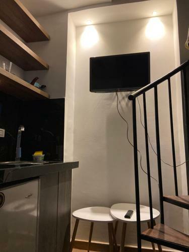 Shoebox Apartment La70 Laurles Estadio