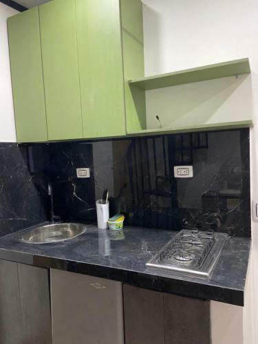Shoebox Apartment La70 Laurles Estadio