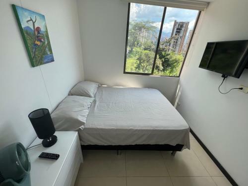 Apartamento Con Full Entretenimiento