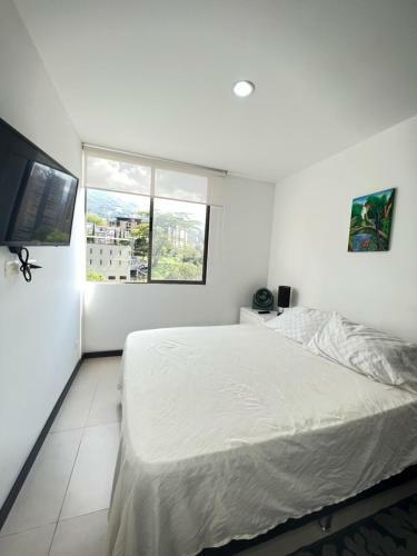 Apartamento Con Full Entretenimiento