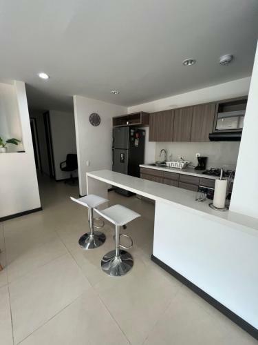 Apartamento Con Full Entretenimiento
