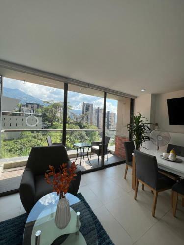Apartamento Con Full Entretenimiento