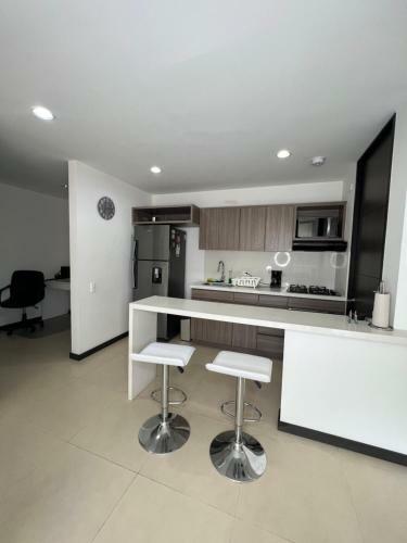 Apartamento Con Full Entretenimiento