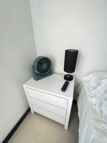 Apartamento Con Full Entretenimiento