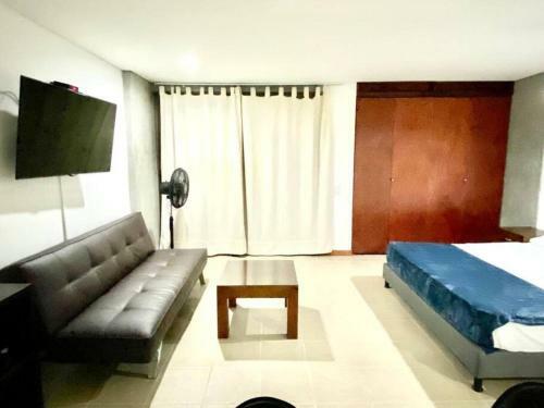 Flat Apartamento Great Location Poblado