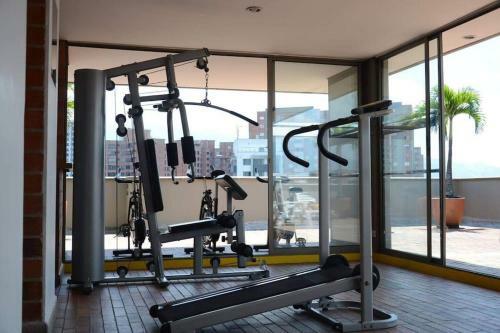 Flat Apartamento Great Location Poblado