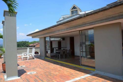 Flat Apartamento Great Location Poblado