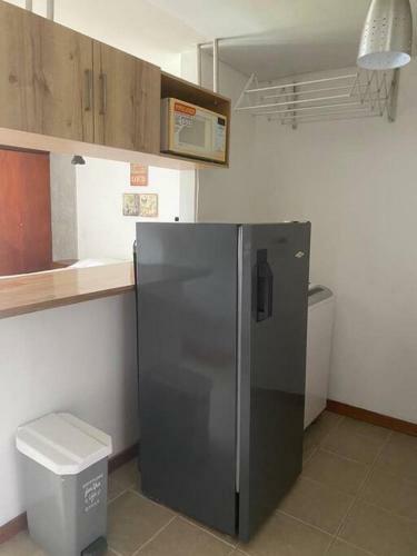 Flat Apartamento Great Location Poblado