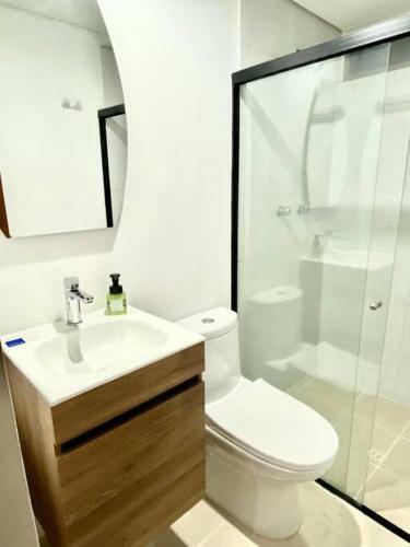 Flat Apartamento Great Location Poblado
