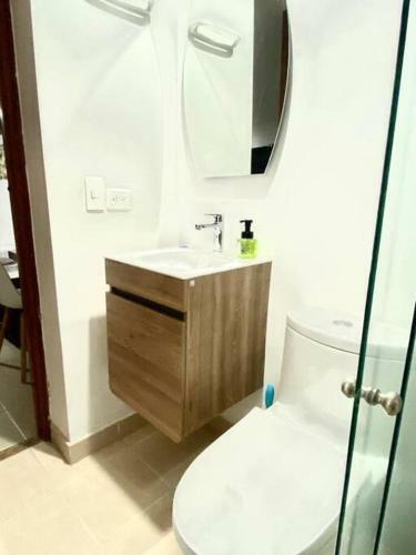 Flat Apartamento Great Location Poblado