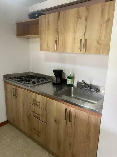 Flat Apartamento Great Location Poblado