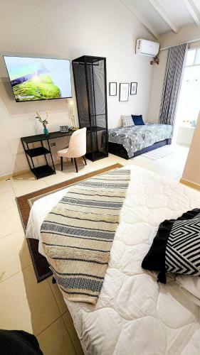 Luxury Home In Aguacatala