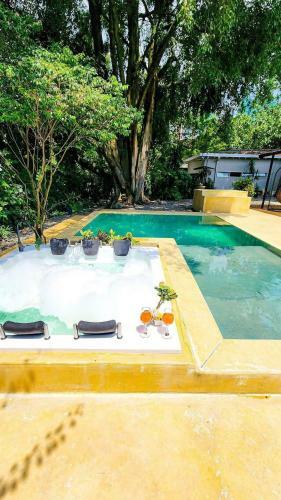 Luxury Home In Aguacatala