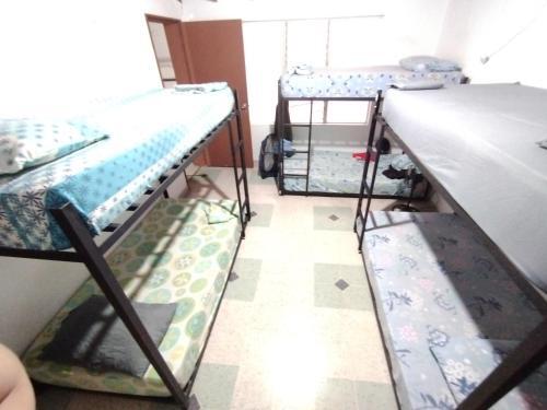 Hostal Metamorfosis