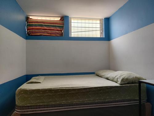 Hostal Metamorfosis