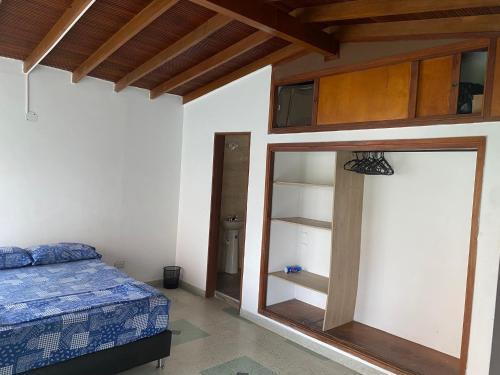 Hostal Metamorfosis