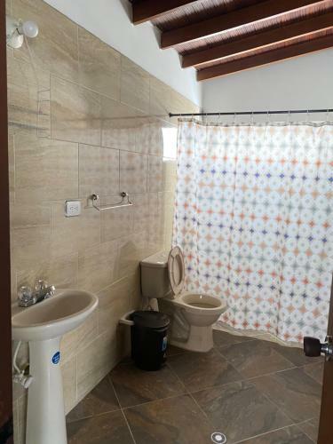 Hostal Metamorfosis
