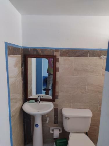 Hostal Metamorfosis