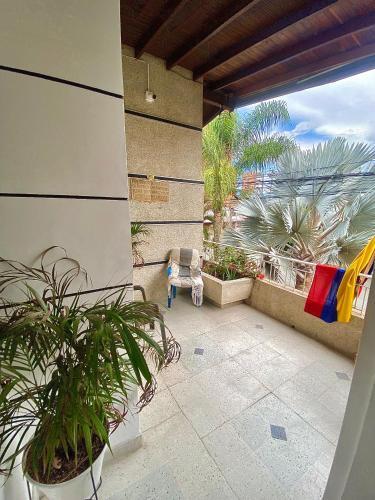 Hostal Metamorfosis