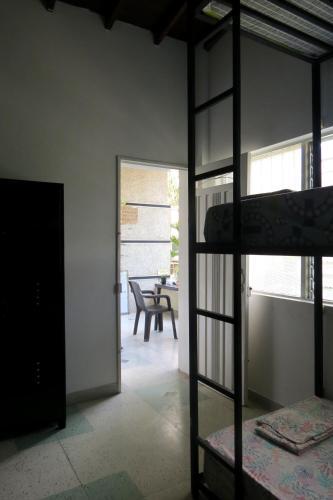Hostal Metamorfosis