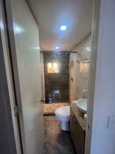 Habitaci�n En Apartamento Robledo-medellin
