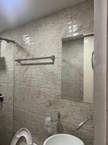 Habitaci�n En Apartamento Robledo-medellin