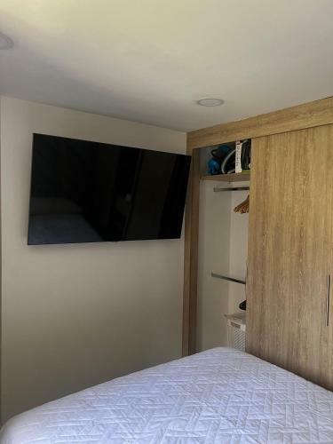 Habitaci�n En Apartamento Robledo-medellin