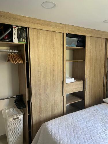 Habitaci�n En Apartamento Robledo-medellin