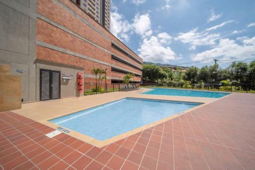 Habitaci�n En Apartamento Robledo-medellin