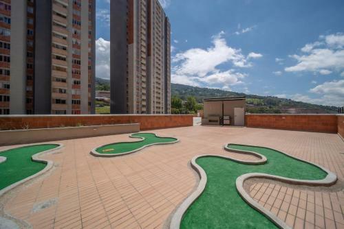 Habitaci�n En Apartamento Robledo-medellin