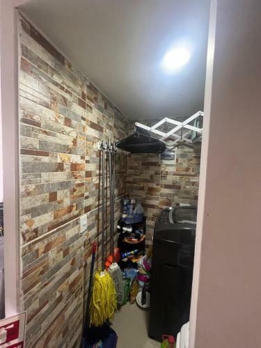 Habitaci�n En Apartamento Robledo-medellin