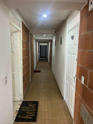 Habitaci�n En Apartamento Robledo-medellin