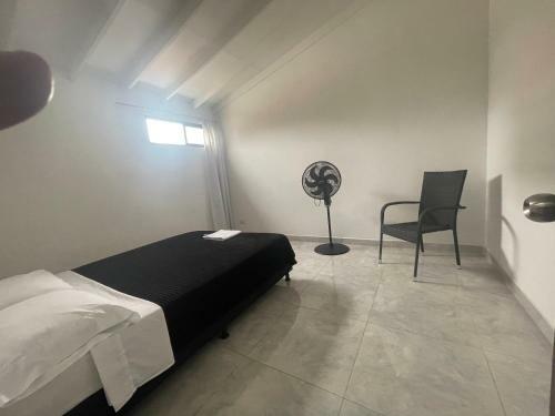 Apartamento C�modo , C�ntrico Y Bien Ubicado Apto 402