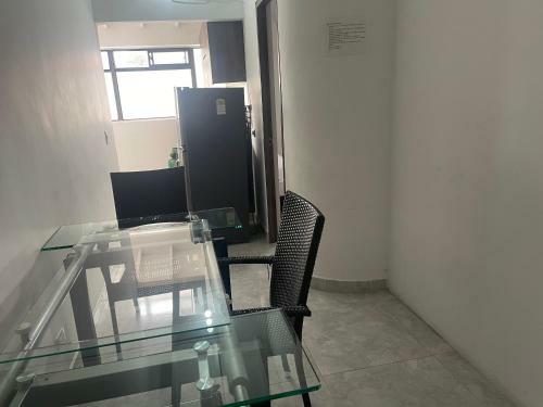 Apartamento C�modo , C�ntrico Y Bien Ubicado Apto 402