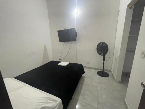 Apartamento C�modo , C�ntrico Y Bien Ubicado Apto 402