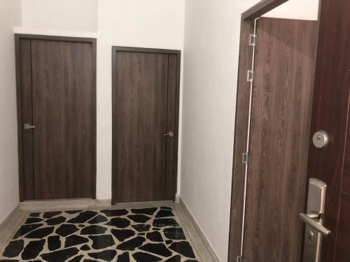 Apartamento C�modo , C�ntrico Y Bien Ubicado Apto 402