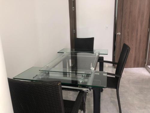 Apartamento C�modo , C�ntrico Y Bien Ubicado Apto 402