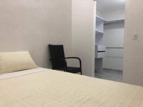 Apartamento C�modo , C�ntrico Y Bien Ubicado Apto 402