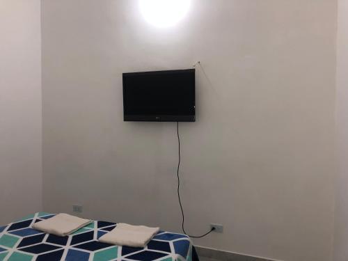 Apartamento C�modo , C�ntrico Y Bien Ubicado Apto 402