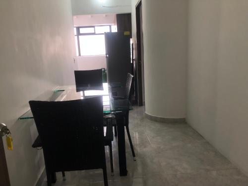 Apartamento C�modo , C�ntrico Y Bien Ubicado Apto 402